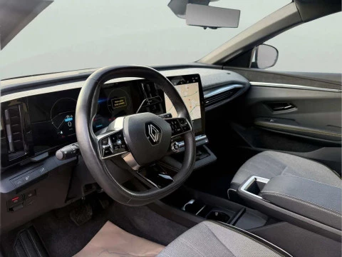 Renault Megane E-Tech  Techno Standard Charge EV40 96kW