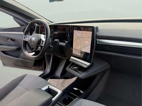 Renault Megane E-Tech  Techno Standard Charge EV40 96kW