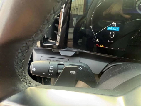 Renault Megane E-Tech  Techno Standard Charge EV40 96kW