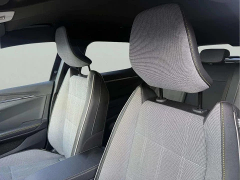 Renault Megane E-Tech  Techno Standard Charge EV40 96kW