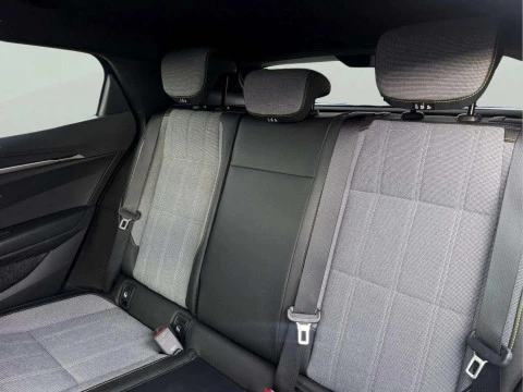 Renault Megane E-Tech  Techno Standard Charge EV40 96kW