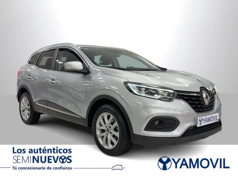 Renault Kadjar Business Tce 103 kW (140 CV) GPF EDC