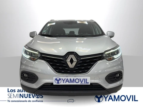 Renault Kadjar Business Tce 103 kW (140 CV) GPF EDC