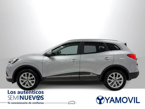 Renault Kadjar Business Tce 103 kW (140 CV) GPF EDC