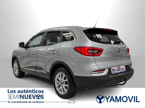 Renault Kadjar Business Tce 103 kW (140 CV) GPF EDC
