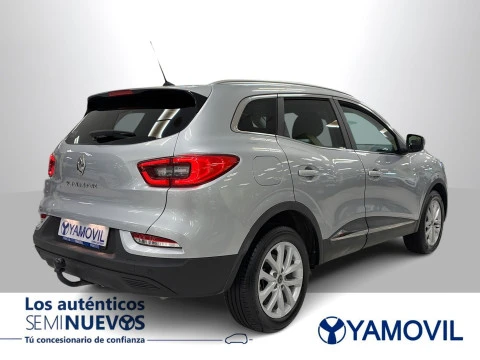 Renault Kadjar Business Tce 103 kW (140 CV) GPF EDC