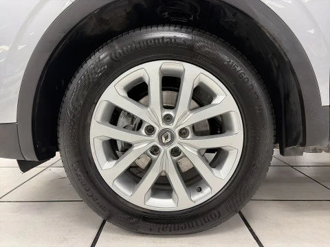 Renault Kadjar Business Tce 103 kW (140 CV) GPF EDC
