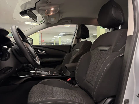 Renault Kadjar Business Tce 103 kW (140 CV) GPF EDC