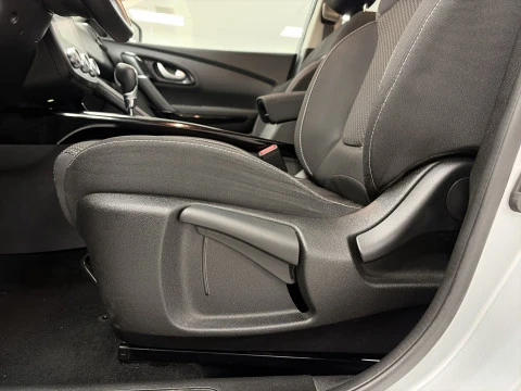 Renault Kadjar Business Tce 103 kW (140 CV) GPF EDC