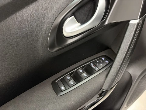 Renault Kadjar Business Tce 103 kW (140 CV) GPF EDC