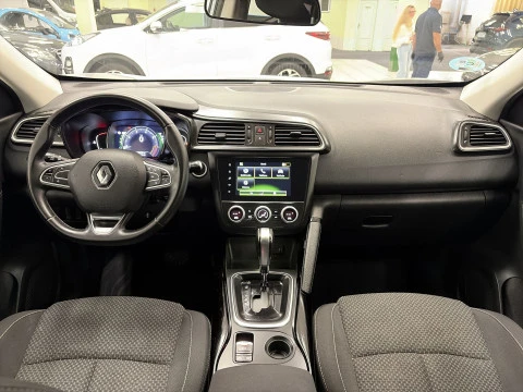 Renault Kadjar Business Tce 103 kW (140 CV) GPF EDC