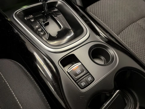Renault Kadjar Business Tce 103 kW (140 CV) GPF EDC