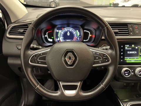 Renault Kadjar Business Tce 103 kW (140 CV) GPF EDC