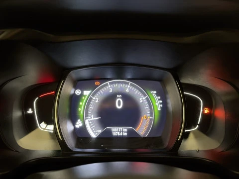 Renault Kadjar Business Tce 103 kW (140 CV) GPF EDC