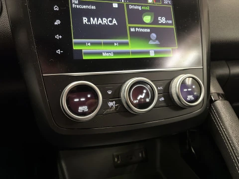 Renault Kadjar Business Tce 103 kW (140 CV) GPF EDC