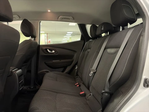 Renault Kadjar Business Tce 103 kW (140 CV) GPF EDC
