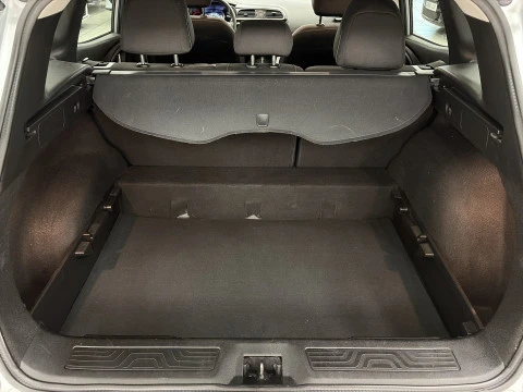 Renault Kadjar Business Tce 103 kW (140 CV) GPF EDC