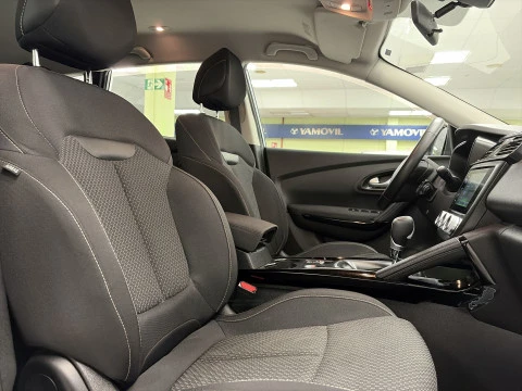 Renault Kadjar Business Tce 103 kW (140 CV) GPF EDC