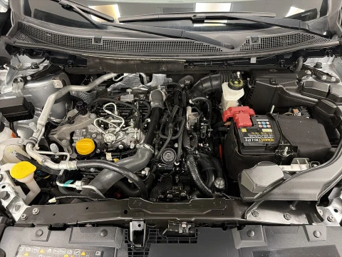 Renault Kadjar Business Tce 103 kW (140 CV) GPF EDC