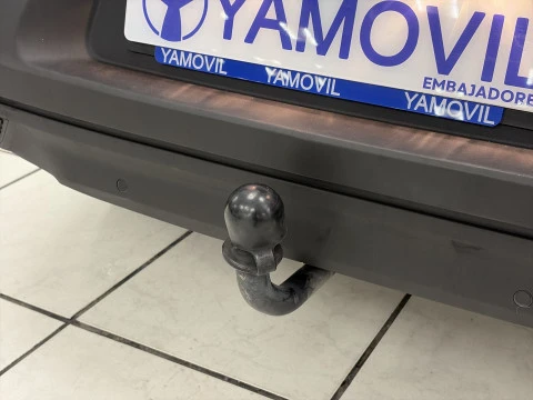 Renault Kadjar Business Tce 103 kW (140 CV) GPF EDC