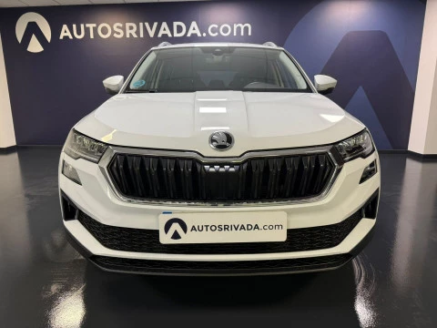 Skoda Karoq 2.0 TDI 110kW (150CV) DSG 4X4 Ambition
