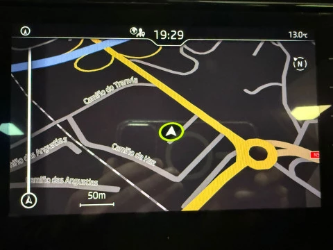 Skoda Karoq 2.0 TDI 110kW (150CV) DSG 4X4 Ambition