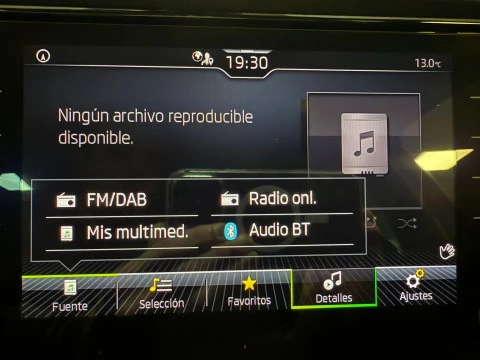 Skoda Karoq 2.0 TDI 110kW (150CV) DSG 4X4 Ambition