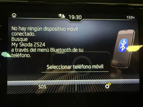 Skoda Karoq 2.0 TDI 110kW (150CV) DSG 4X4 Ambition