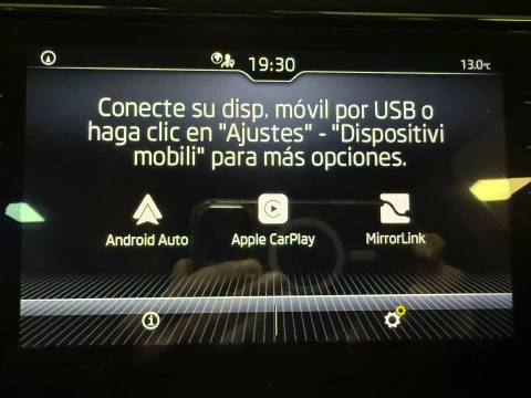 Skoda Karoq 2.0 TDI 110kW (150CV) DSG 4X4 Ambition