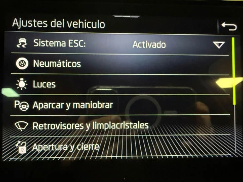 Skoda Karoq 2.0 TDI 110kW (150CV) DSG 4X4 Ambition