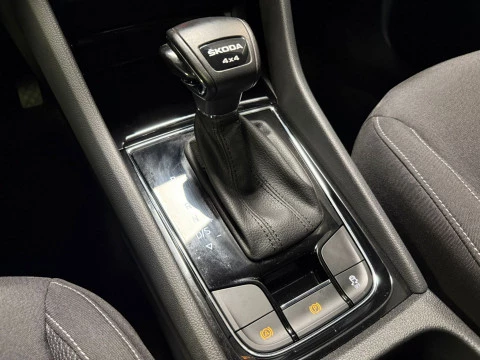 Skoda Karoq 2.0 TDI 110kW (150CV) DSG 4X4 Ambition