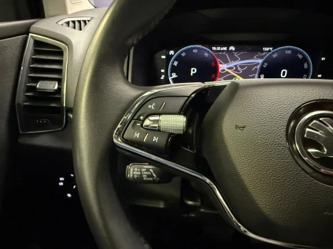 Skoda Karoq 2.0 TDI 110kW (150CV) DSG 4X4 Ambition