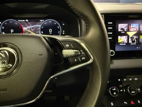 Skoda Karoq 2.0 TDI 110kW (150CV) DSG 4X4 Ambition