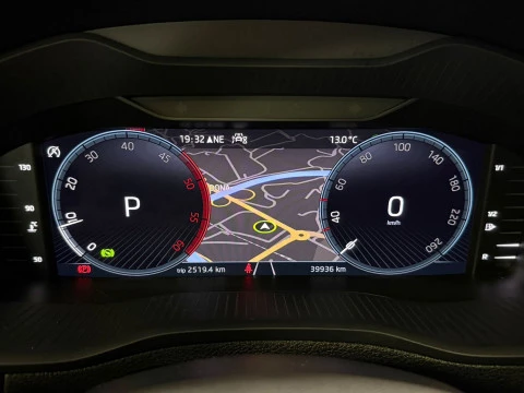 Skoda Karoq 2.0 TDI 110kW (150CV) DSG 4X4 Ambition