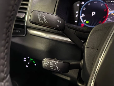 Skoda Karoq 2.0 TDI 110kW (150CV) DSG 4X4 Ambition