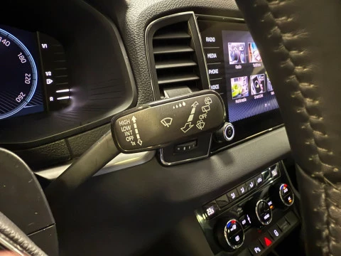 Skoda Karoq 2.0 TDI 110kW (150CV) DSG 4X4 Ambition