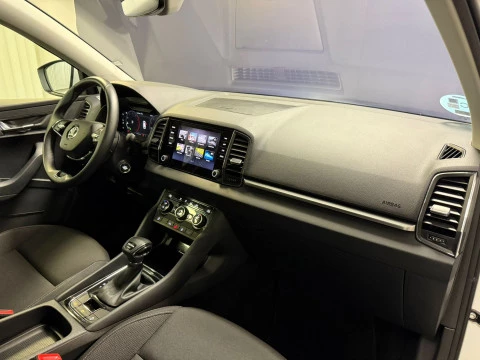 Skoda Karoq 2.0 TDI 110kW (150CV) DSG 4X4 Ambition