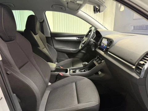 Skoda Karoq 2.0 TDI 110kW (150CV) DSG 4X4 Ambition