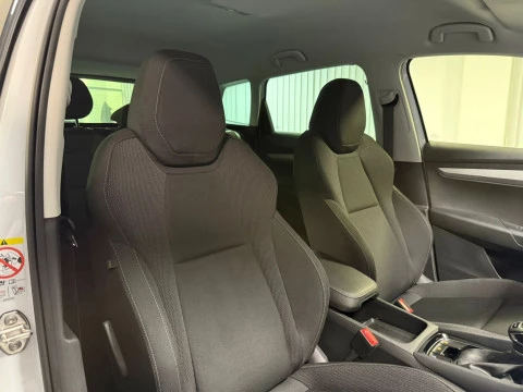 Skoda Karoq 2.0 TDI 110kW (150CV) DSG 4X4 Ambition