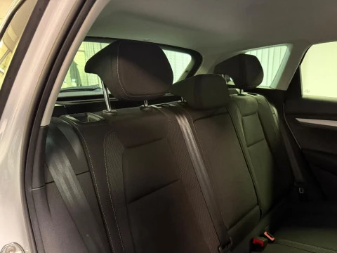 Skoda Karoq 2.0 TDI 110kW (150CV) DSG 4X4 Ambition