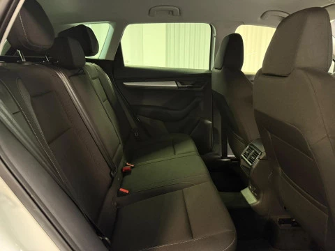 Skoda Karoq 2.0 TDI 110kW (150CV) DSG 4X4 Ambition