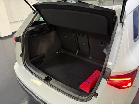 Skoda Karoq 2.0 TDI 110kW (150CV) DSG 4X4 Ambition