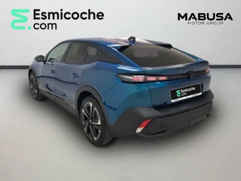 Peugeot 408 Nuevo  Allure Pack Gasolina 130 S&S EAT8