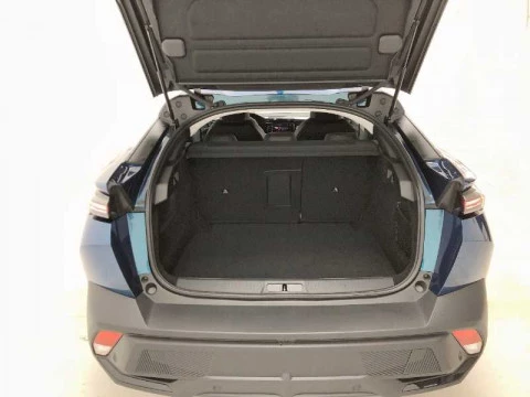 Peugeot 408 Nuevo  Allure Pack Gasolina 130 S&S EAT8