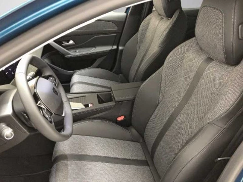 Peugeot 408 Nuevo  Allure Pack Gasolina 130 S&S EAT8