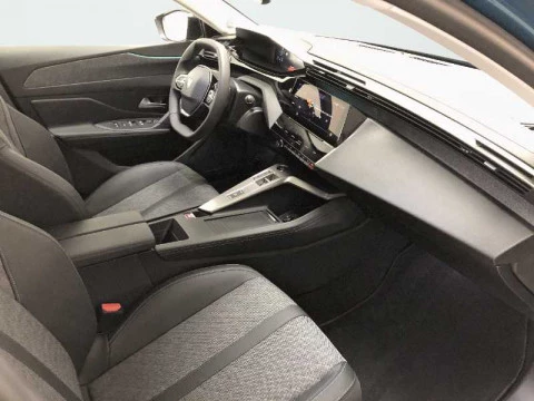 Peugeot 408 Nuevo  Allure Pack Gasolina 130 S&S EAT8