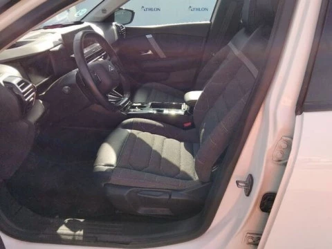 Citroën C4 BlueHDi 130 S&S EAT8 Feel Pack