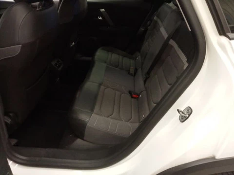 Citroën C4 BlueHDi 130 S&S EAT8 Feel Pack