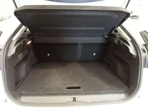 Citroën C4 BlueHDi 130 S&S EAT8 Feel Pack