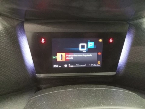 Citroën C4 BlueHDi 130 S&S EAT8 Feel Pack